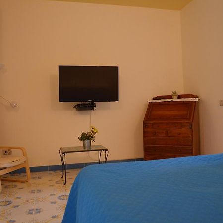 Casa Cecilia Apartment Ravello Exterior photo